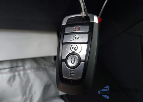 2020 Ford Explorer Limited z USA, uszkodzony, nr VIN 1FMSK8FH2LGC71700